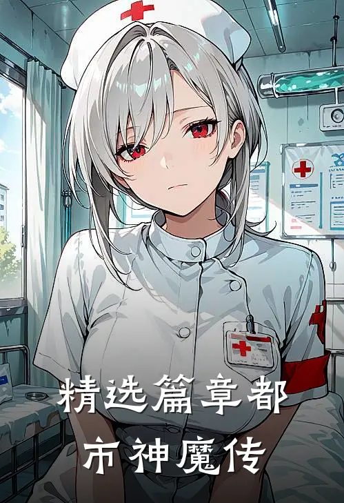 精选篇章都市神魔传