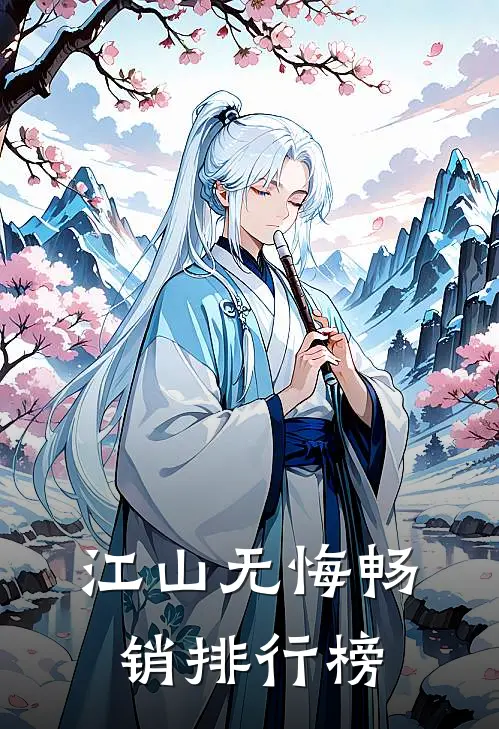 江山无悔畅销排行榜