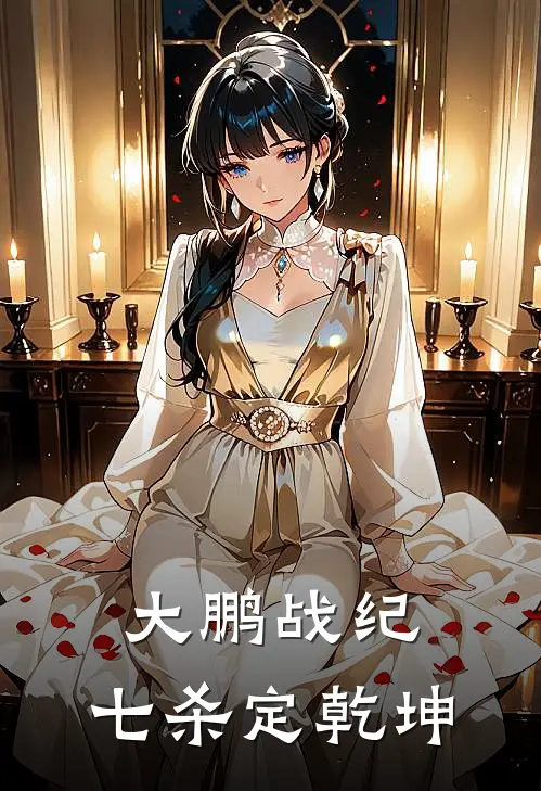大鹏战纪：七杀定乾坤