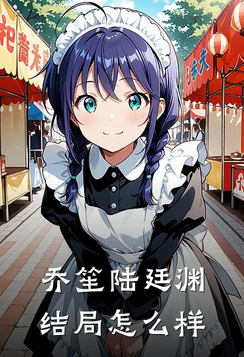 乔笙陆廷渊结局怎么样