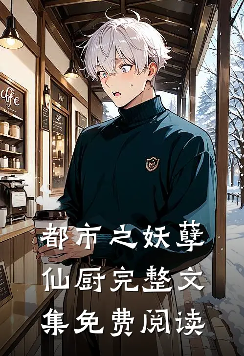 都市之妖孽仙厨完整文集免费阅读
