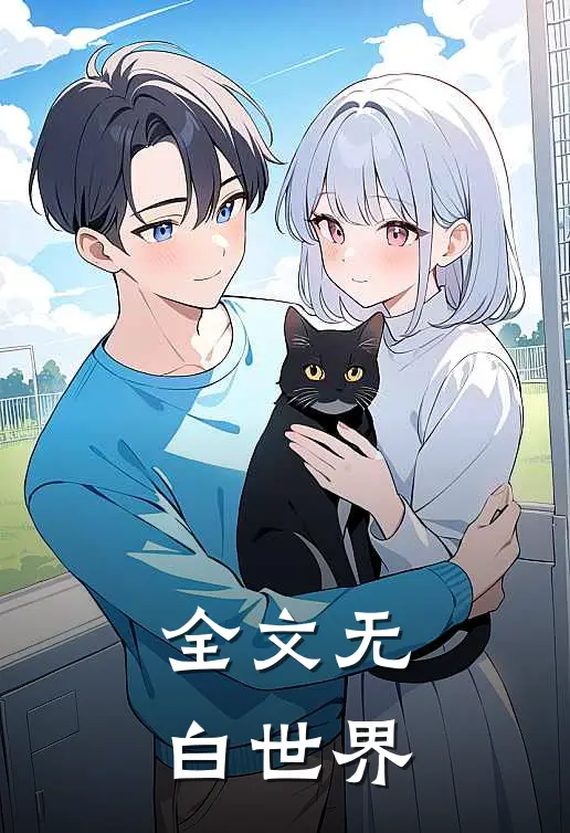 全文无白世界