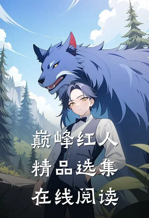 巅峰红人精品选集在线阅读