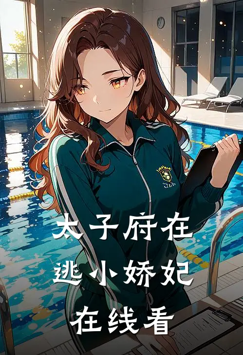 太子府在逃小娇妃在线看