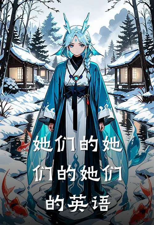 她们的她们的她们的英语