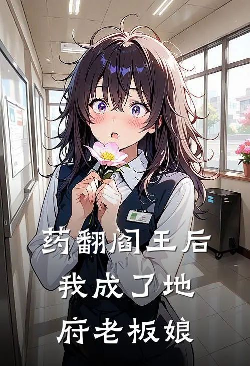 药翻阎王后，我成了地府老板娘