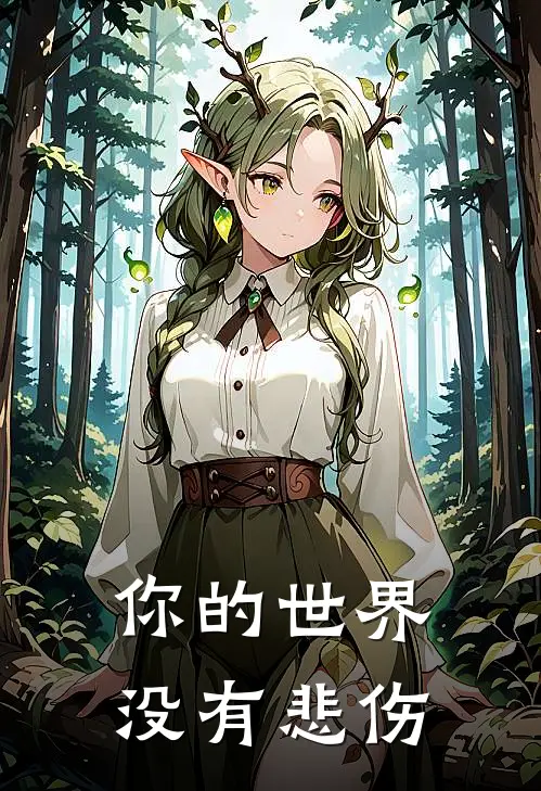 你的世界没有悲伤