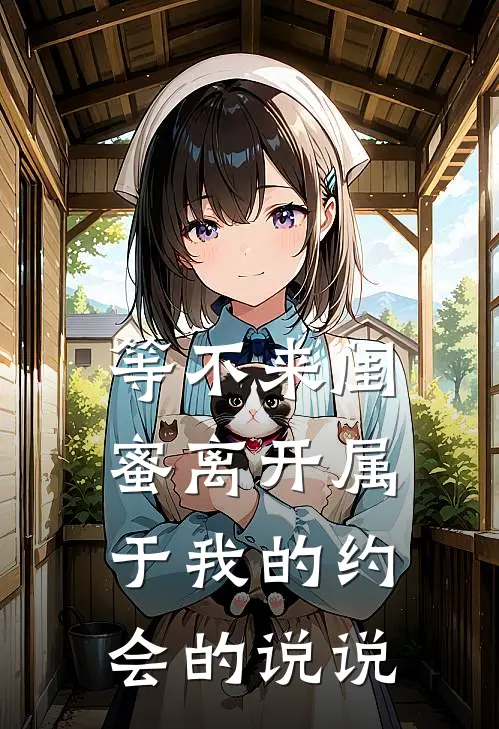 等不来闺蜜离开属于我的约会的说说