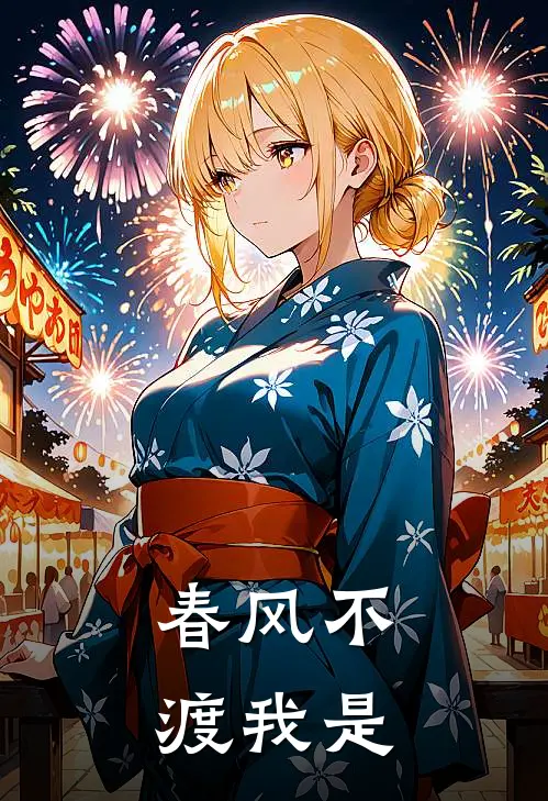 春风不渡我是