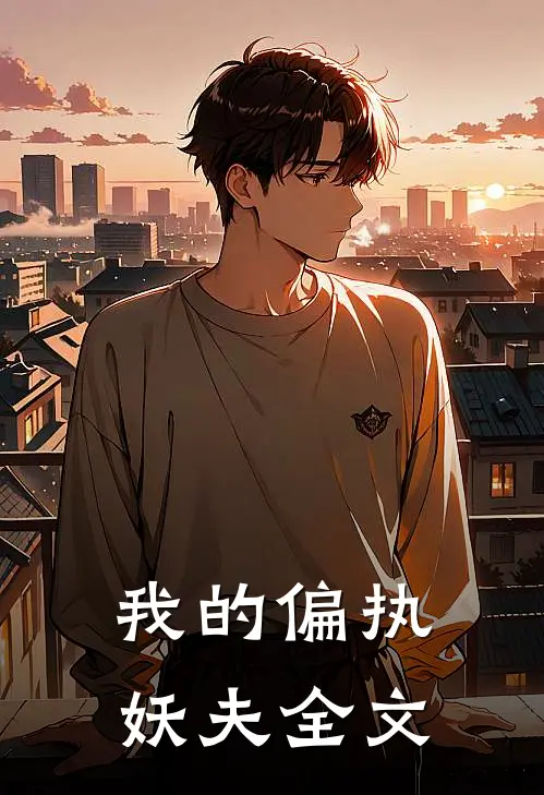 我的偏执妖夫全文