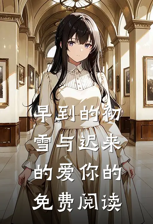 早到的初雪与迟来的爱你的免费阅读