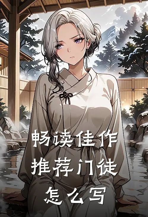 畅读佳作推荐门徒怎么写