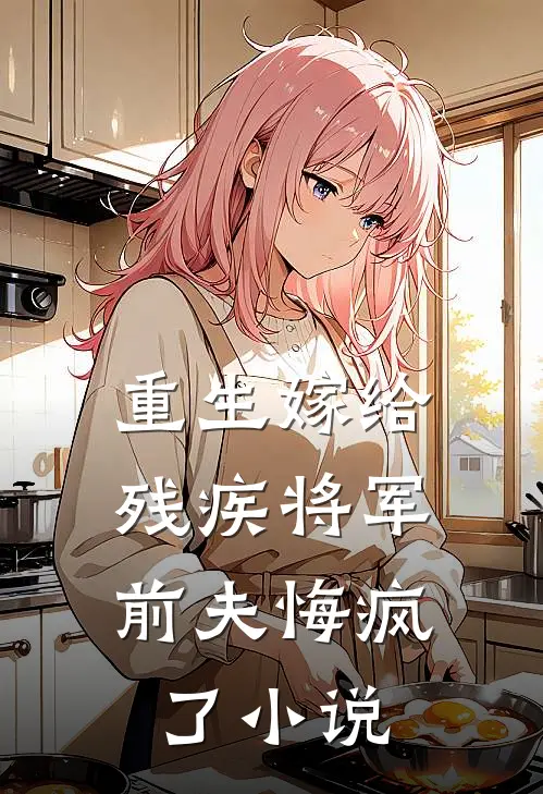 重生嫁给残疾将军，前夫悔疯了小说