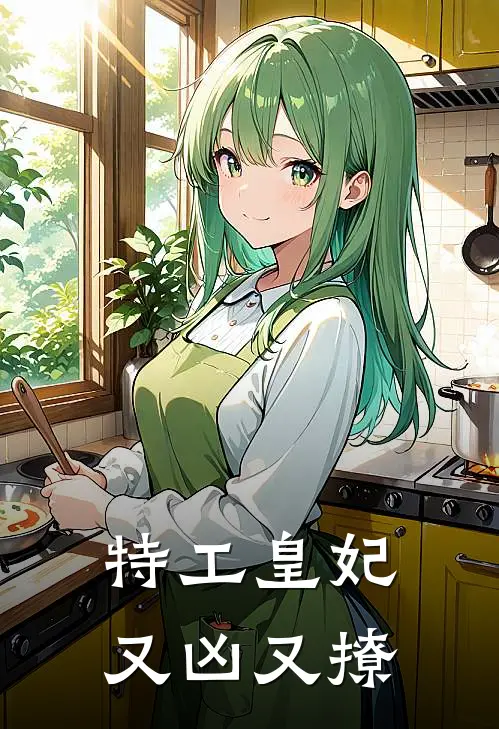 特工皇妃又凶又撩