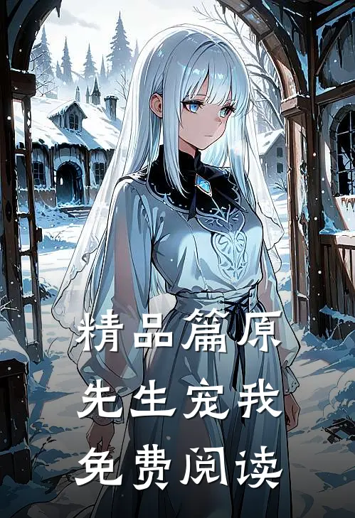 精品篇原先生宠我免费阅读