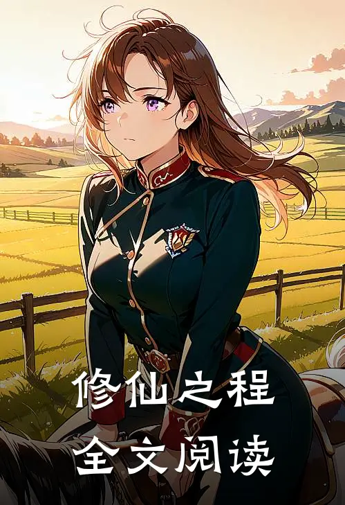 修仙之程全文阅读