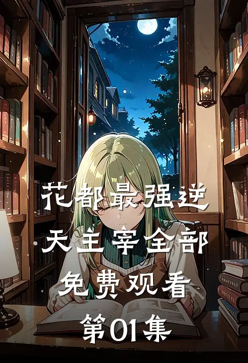 花都最强逆天主宰全部免费观看_第01集