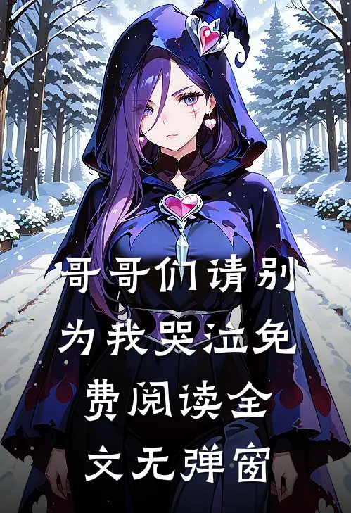 哥哥们请别为我哭泣免费阅读全文无弹窗