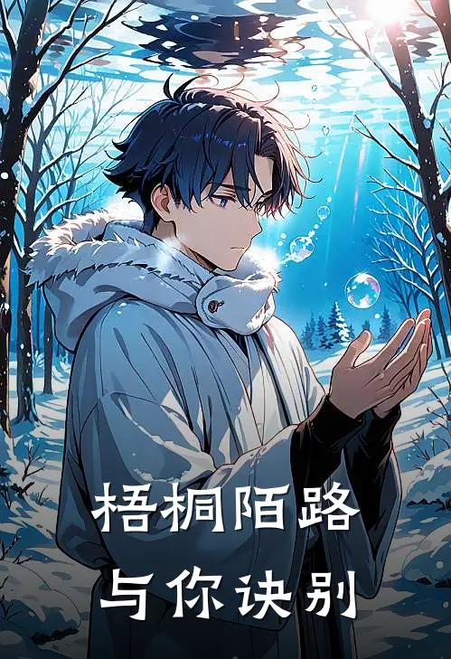 梧桐陌路，与你诀别