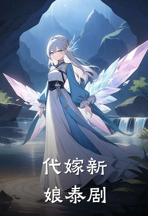 代嫁新娘泰剧