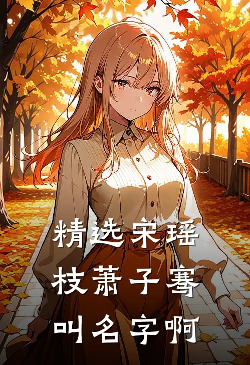 精选宋瑶枝萧子骞叫名字啊