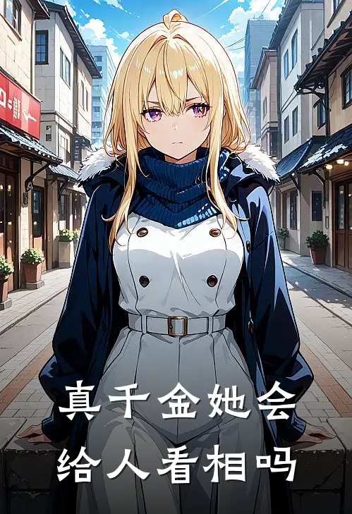 真千金她会给人看相吗