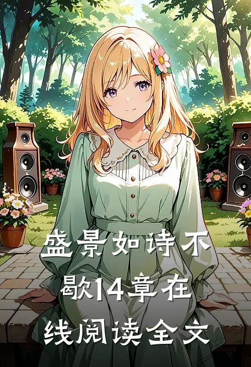 盛景如诗不歇14章在线阅读全文
