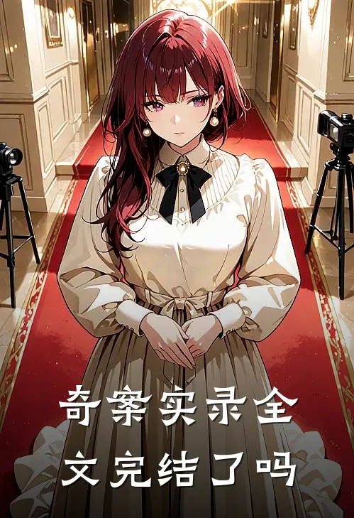 奇案实录全文完结了吗