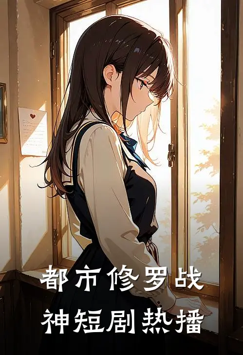 都市修罗战神短剧热播