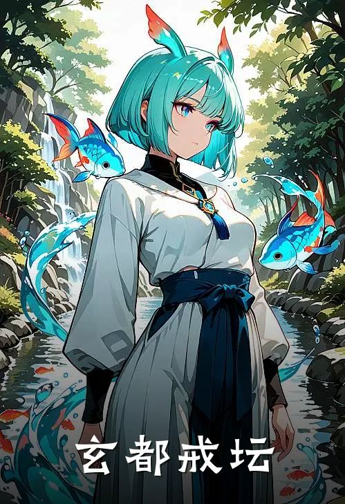 玄都戒坛