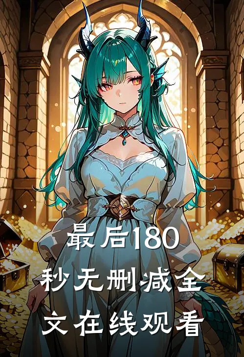 最后180秒无删减全文在线观看