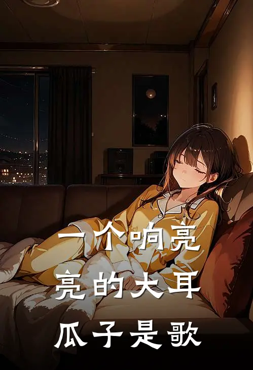 一个响亮亮的大耳瓜子是歌