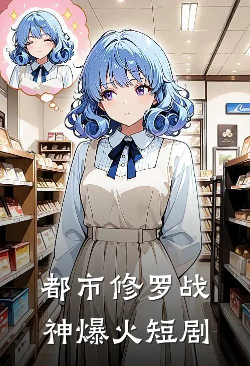 都市修罗战神爆火短剧