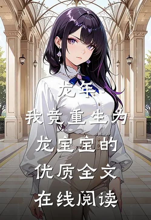 龙年,我竟重生为龙宝宝的优质全文在线阅读