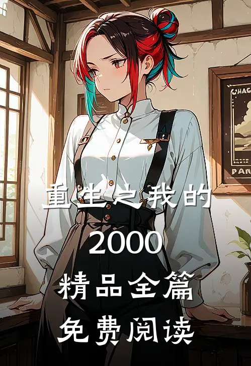 重生之我的2000精品全篇免费阅读