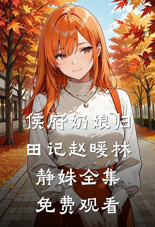 侯府奶娘归田记赵暖林静姝全集免费观看