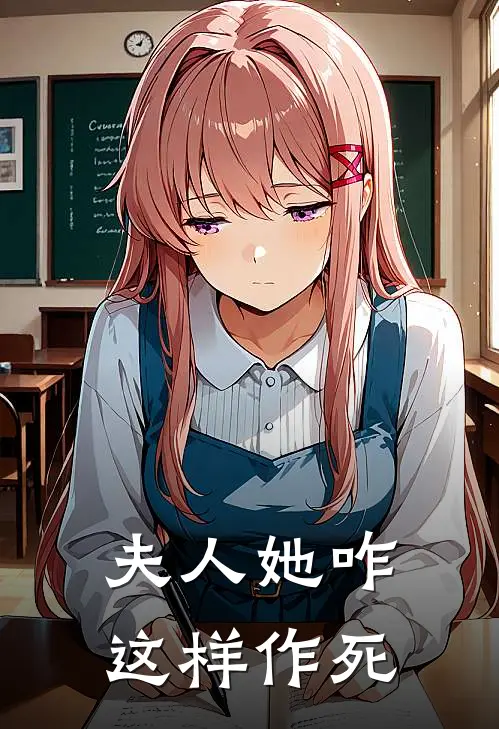 夫人她咋这样作死