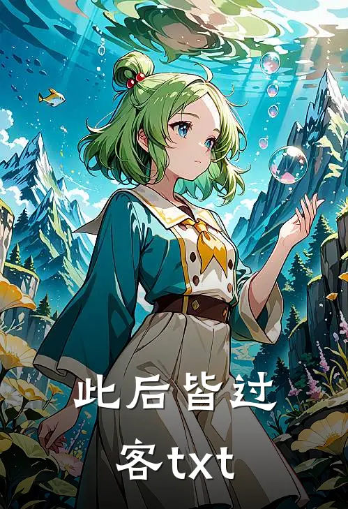此后皆过客txt