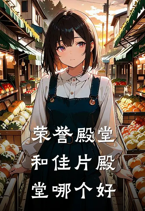 荣誉殿堂和佳片殿堂哪个好