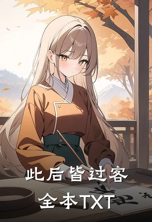 此后皆过客全本TXT