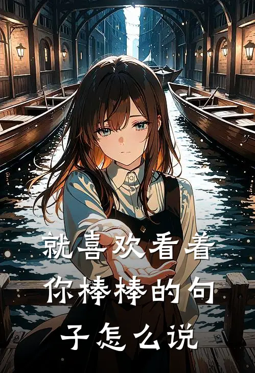 就喜欢看着你棒棒的句子怎么说