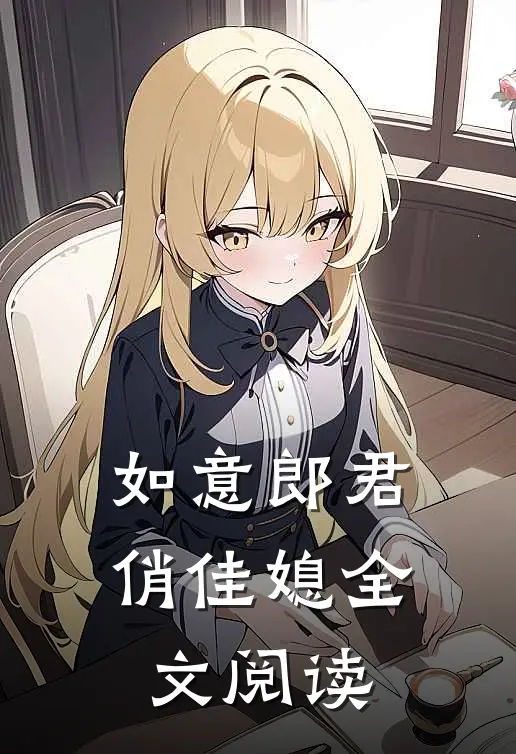 如意郎君俏佳媳全文阅读