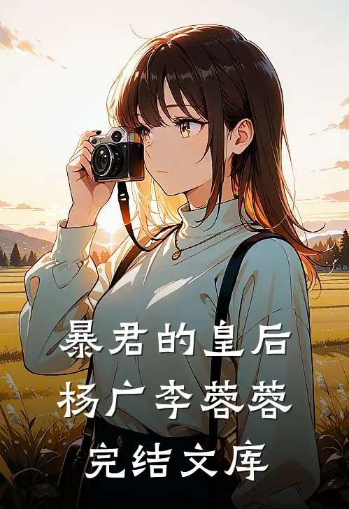 暴君的皇后杨广李蓉蓉完结文库