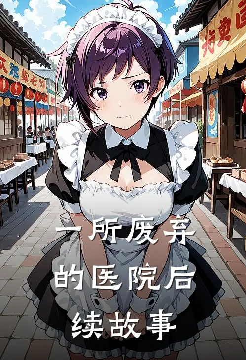 一所废弃的医院后续故事