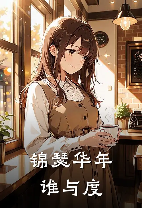 锦瑟华年谁与度