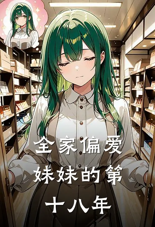 全家偏爱妹妹的第十八年