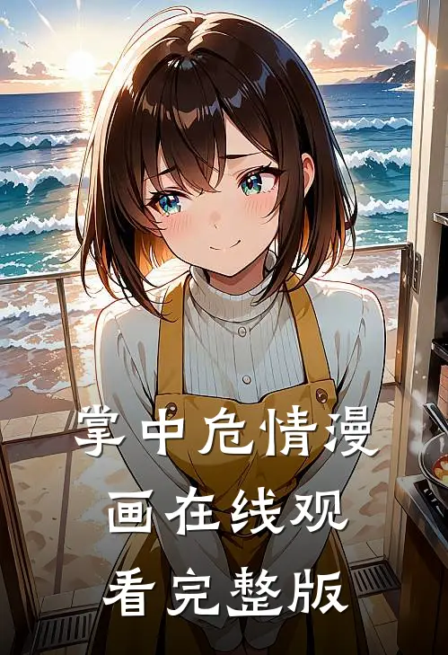掌中危情漫画在线观看完整版