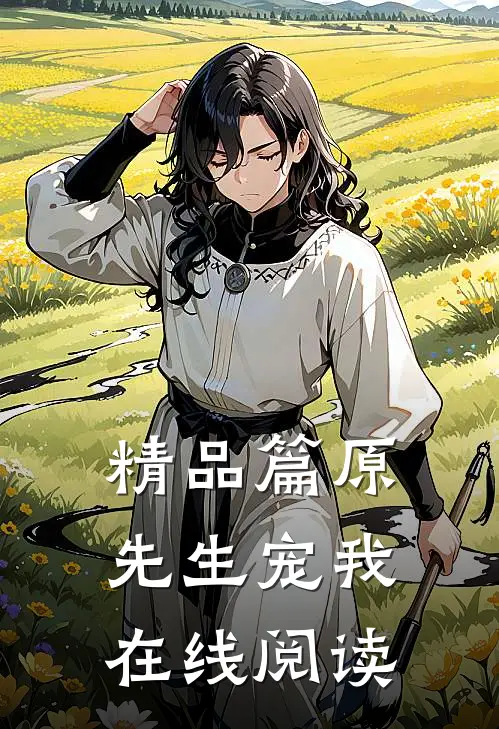 精品篇原先生宠我在线阅读