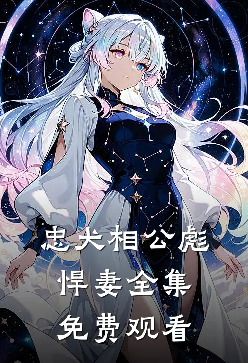 忠犬相公彪悍妻 全集免费观看