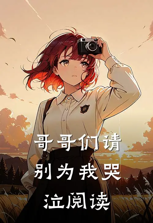 哥哥们请别为我哭泣阅读